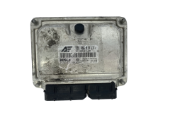 Controlador 0281011198 038906019LD Ford Bosch 51763