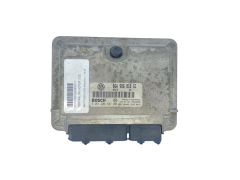 Controlador 06A906018GC 0261206587 Seat VW Bosch