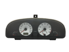 Velocímetro/Instrumentos Y Relojes Citroen Xsara 9643207080 D 00 57046