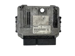 Controlador 51806557 0281012882 4D34A3AEM Alfa Romeo Bosch 52574