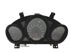 Velocímetro/Instrumentos Y Relojes Mitsubishi Colt MR951770 MM0038-001 53356