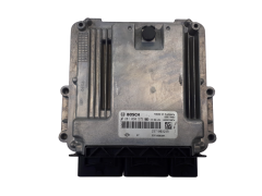 Controlador Renault 237100323R 237103832R 0281030575 2.0 DCI 0km 1008