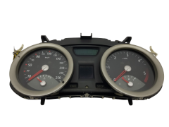 Velocímetro/Instrumentos Y Relojes Renault Megane 2 8200399700 D 23334