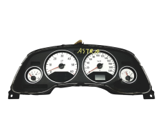 Velocímetro/Instrumentos Y Relojes Opel Astra G 24451511ZS 110080157002 57237
