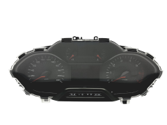 Velocímetro/Instrumentos Y Relojes Peugeot Partner 9821133580 Yazaki 54078