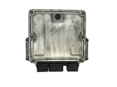 Controlador 0281011031 9646719080 28FM0000 PSA Bosch 56213