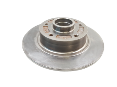 Disco De Freno Trasera 432001539R Renault Megane  3 Fluence 260mm 