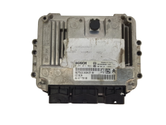 Controlador 0281011863 9661773380 9653958980 PSA Bosch 3384