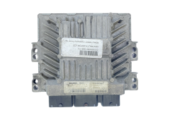 Controlador S122326109A 8200565863 8200592611 Renault Siemens 63811