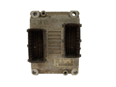 Controlador 00468153620 0261206714 ME731HA003 Alfa Romeo Bosch