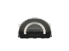 Velocímetro/Instrumentos Y Relojes Smart Forfour 248210868R 