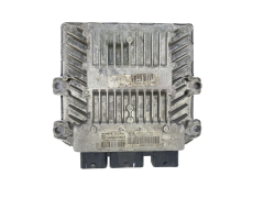 Controlador 5WS40106E-T 9651942980 9647423380 PSA Siemens 59734