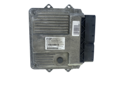 Controlador FGP 6JF.P3 55195817 71600.053.00 Fiat Magneti Marelli 50330
