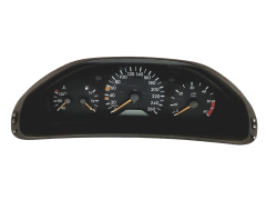 Velocímetro/Instrumentos Y Relojes Mercedes E W210 2105403348 110008899003 VDO