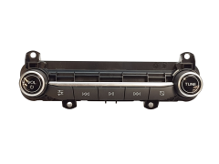 Panel de control Radio Ford Fiesta H1BT-18K811-HG 1009