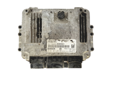 Controlador Del Motor 5S61-12A650-ED 0281012249 Ford 27629