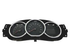 Velocímetro/Instrumentos Y Relojes Dacia Sandero 248106459R Johnson 55364