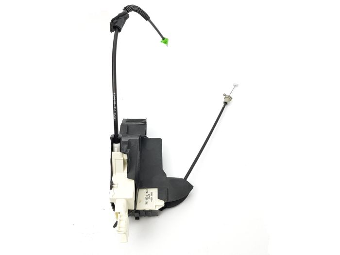 Cilindro Cerradura Cilindro De Cerradura De Puerta Delantera Con Llave, Conjunto De Cerradura C4
