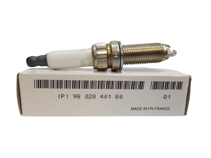 Bujía De Encendido Original Citroen Peugeot 9802840180