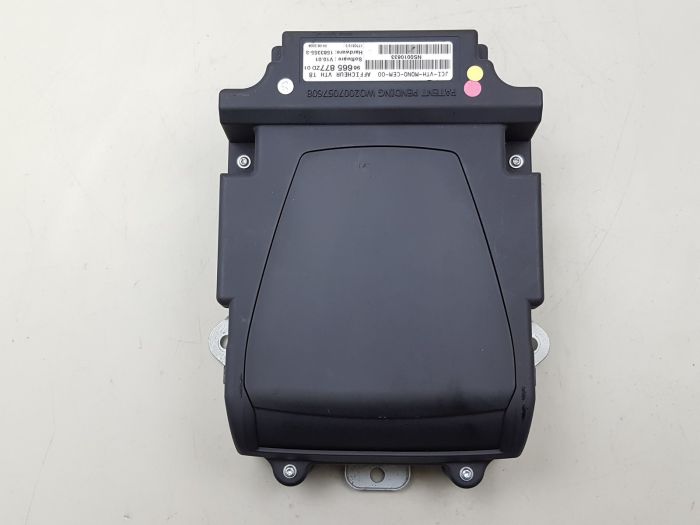 Mostrar Head Up Peugeot 3008 5008 96665877ZD 2 - usado | Eurofrance.es