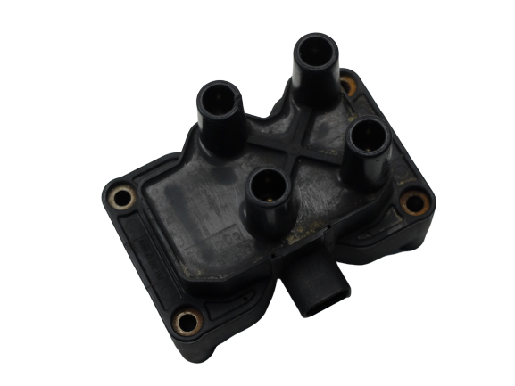 Bosch 0221503485 - Bobina di accensione : : Auto e Moto