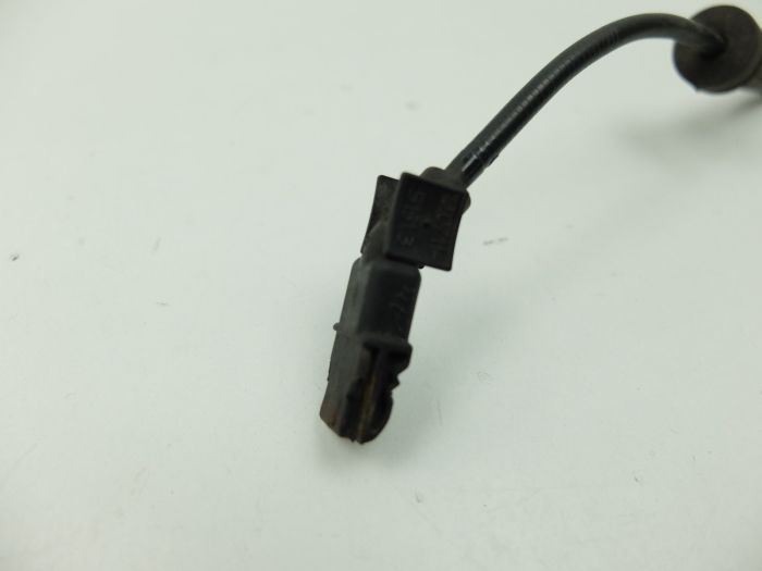 Captador Velocidad Rueda Renault Sensor ABS Delantero Para Renault Megane 2 – NTY HCA-RE-008 (Válido IZQ Y DER