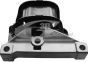 Soporte, Taco De Motor Nueva Original Citroen Peugeot C2 C3 1007 1839E8 18390000