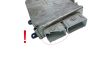 Controlador Del Motor P05086604AA 6604AA Chrysler