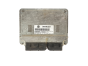 Controlador VW 03D906032C 5WP40124 07 Siemens 25312