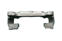Soporte, Soporte Pinza De Freno Delantero 4F0615125 66151727201 Audi Seat Vika