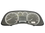 Velocímetro/Instrumentos Y Relojes Peugeot 307 9646742480 R 00 43696