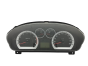 Velocímetro/Instrumentos Y Relojes Chevrolet Aveo 96814468 52439