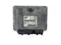 Controlador IAW4AF.P2 46817813 61600.625.01 Fiat Magneti Marelli 51499