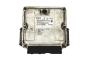 Controlador P04727666AB 0281011280 Chrysler Bosch 17756