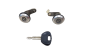 Cilindro De La Cerradura 95588429 Citroen BX Simplex 
