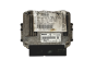 Controlador 51871188 0281016203 Fiat Bosch