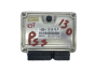 Controlador VW 038906019DS 0281010543 Bosch 64049