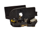 Cerradura Puerta Derecho Delantero 7701038406 Renault Laguna I Vachette 11380