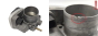 Mariposa De Aire Renault 8200171134 8200190230 1.6 16V 4