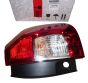 Faro Derecho Original 265502081R Dacia