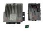 Conjunto De Arranque Renault Clio 3 8200619409 8200652285 1,5 DCI K9K
