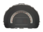 Velocímetro/Instrumentos Y Relojes Smart Forfour 248215188R Visteon 24024