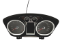 Velocímetro/Instrumentos Y Relojes Ford Focus 8V4T-10849-LK 31582