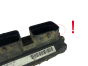 Controlador 55192305 IAW5AF.P3 Fiat Magneti Marelli 49868