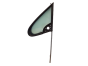 Luna De La Puerta Delantero Izquierdo Peugeot 307 963445638 AS2 2004r 6534