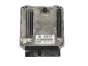 Controlador 03G906016CB 0281011900 VW Bosch 29388