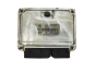 Controlador 045906019BG 0281011244 Seat VW Bosch 14594