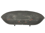 Velocímetro/Instrumentos Y Relojes Fiat Ducato 1385914080 503016020120 41607