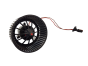 Ventilador, Motor De Calefacción Renault Twingo 1 52466890 7701046084