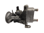 Cubierta Del Filtro De Aceite 2.0 E-HDi 9827976780 Citroen Peugeot Ford Mazda